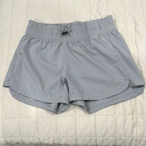 Adidas Aeroready shorts